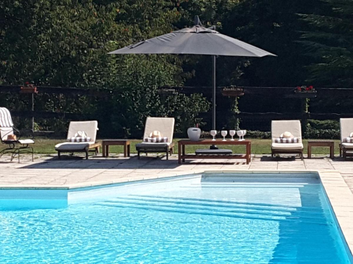 Le Petit-Pressigny Chateau De Re מראה חיצוני תמונה