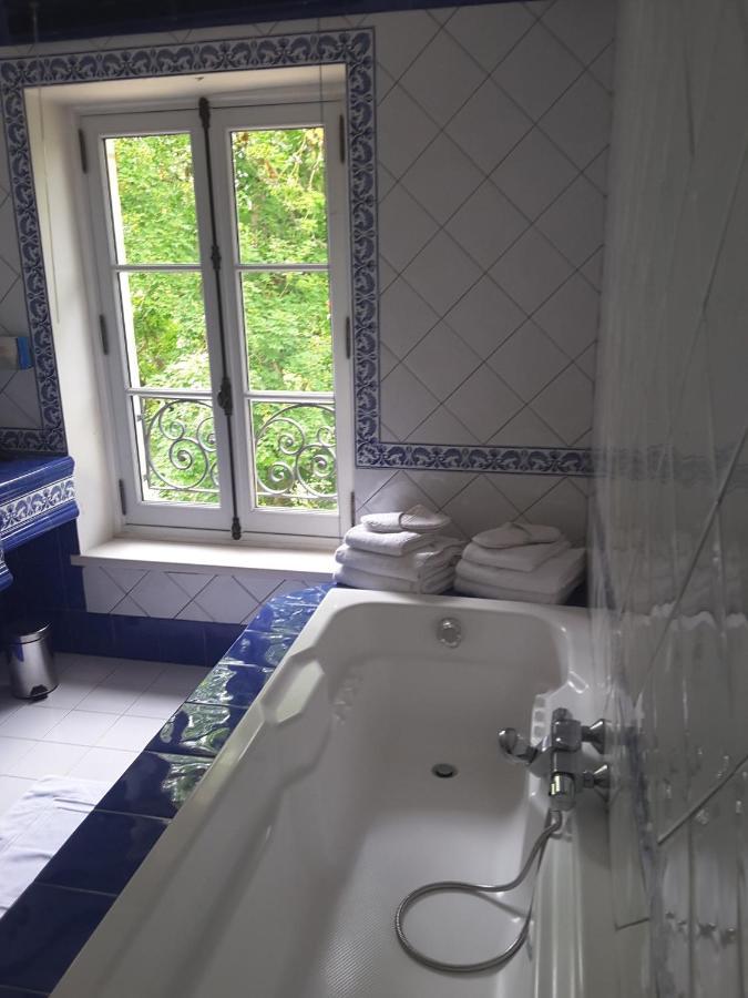 Le Petit-Pressigny Chateau De Re מראה חיצוני תמונה