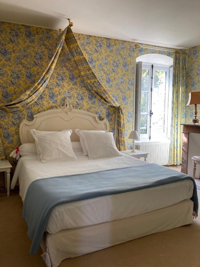 Le Petit-Pressigny Chateau De Re מראה חיצוני תמונה